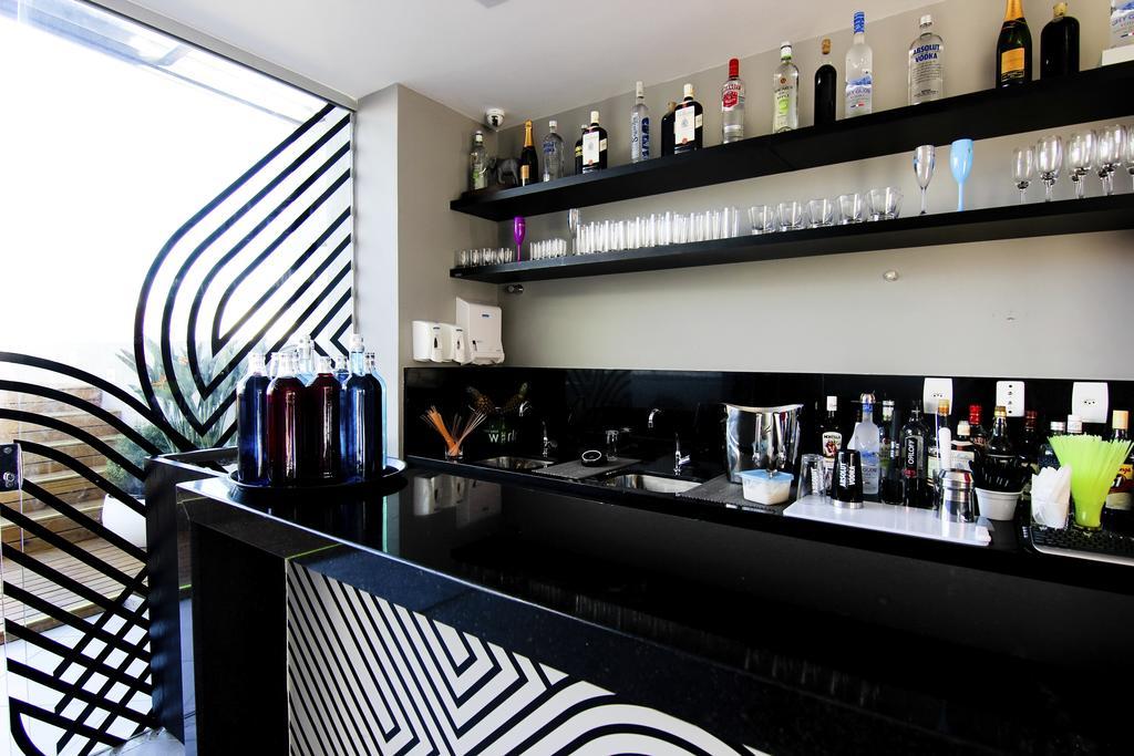 The Hostel Salwador Zewnętrze zdjęcie