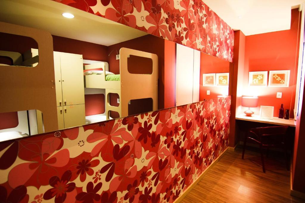 The Hostel Salwador Pokój zdjęcie