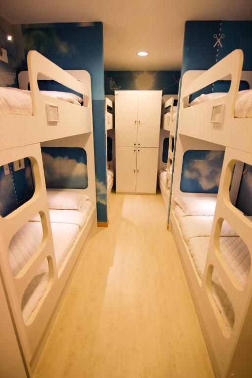 The Hostel Salwador Pokój zdjęcie