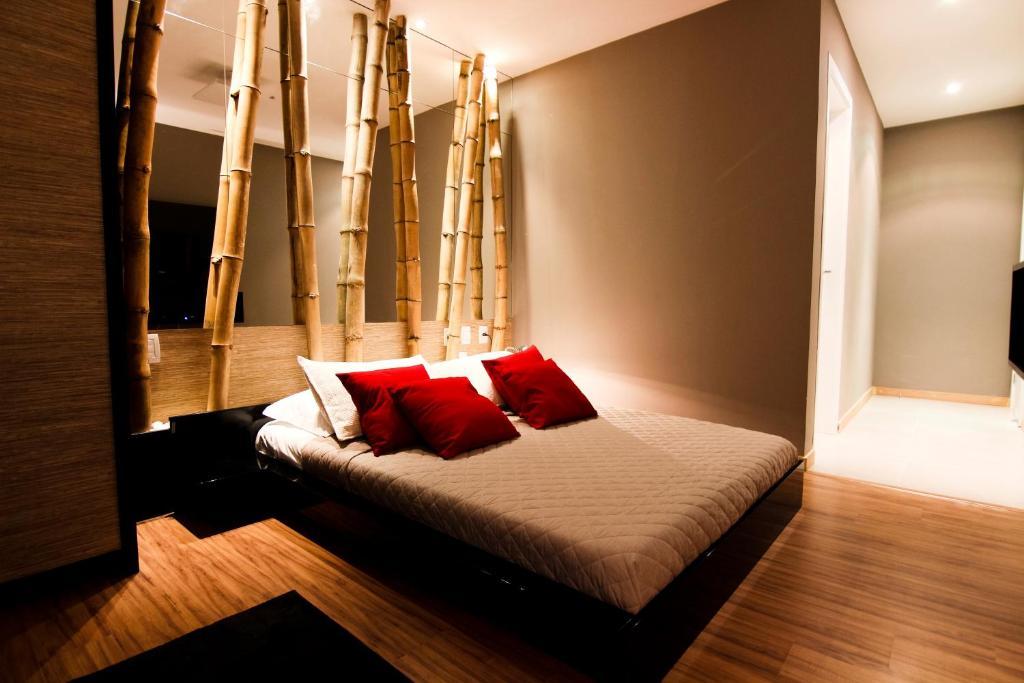 The Hostel Salwador Pokój zdjęcie