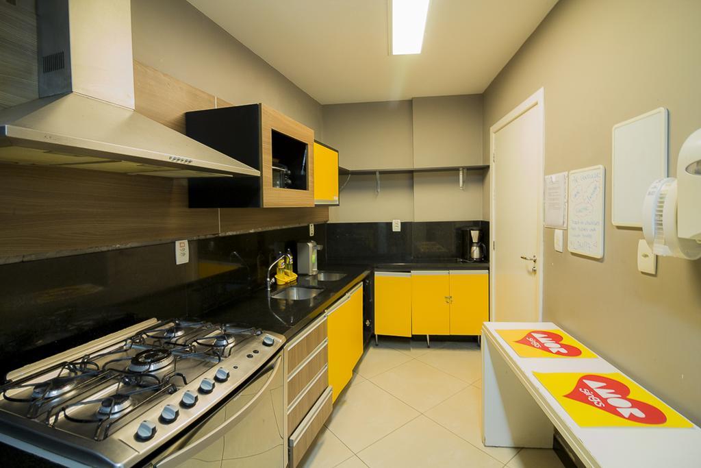 The Hostel Salwador Zewnętrze zdjęcie
