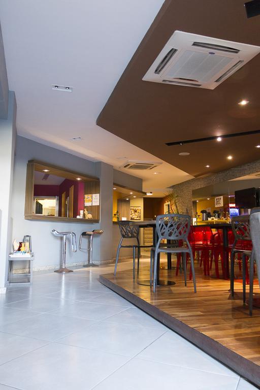 The Hostel Salwador Zewnętrze zdjęcie