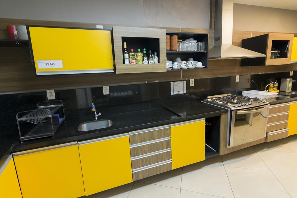 The Hostel Salwador Zewnętrze zdjęcie