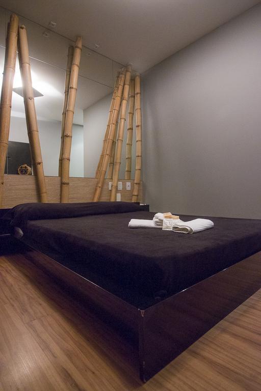 The Hostel Salwador Zewnętrze zdjęcie