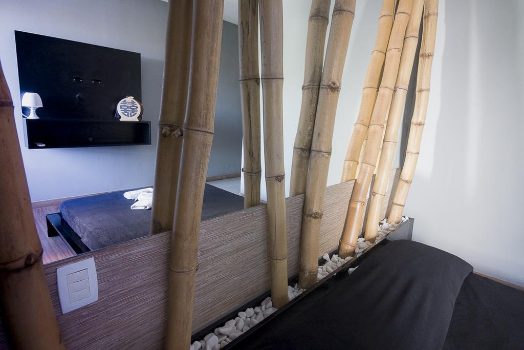 The Hostel Salwador Zewnętrze zdjęcie