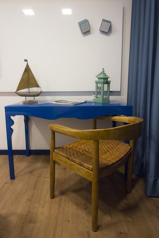 The Hostel Salwador Zewnętrze zdjęcie