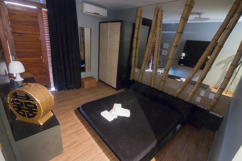 The Hostel Salwador Zewnętrze zdjęcie