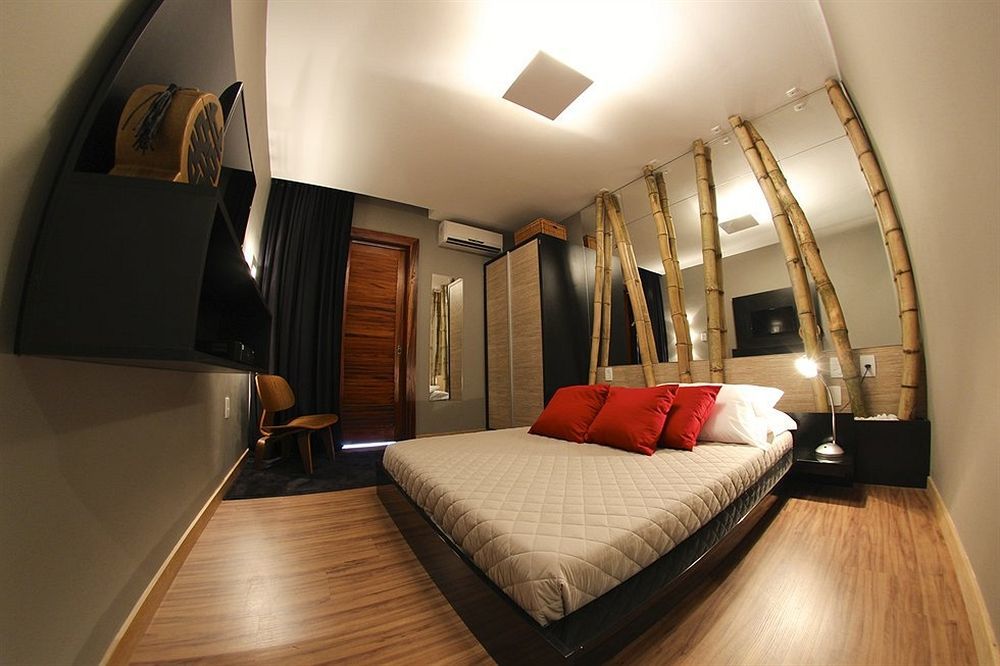 The Hostel Salwador Zewnętrze zdjęcie