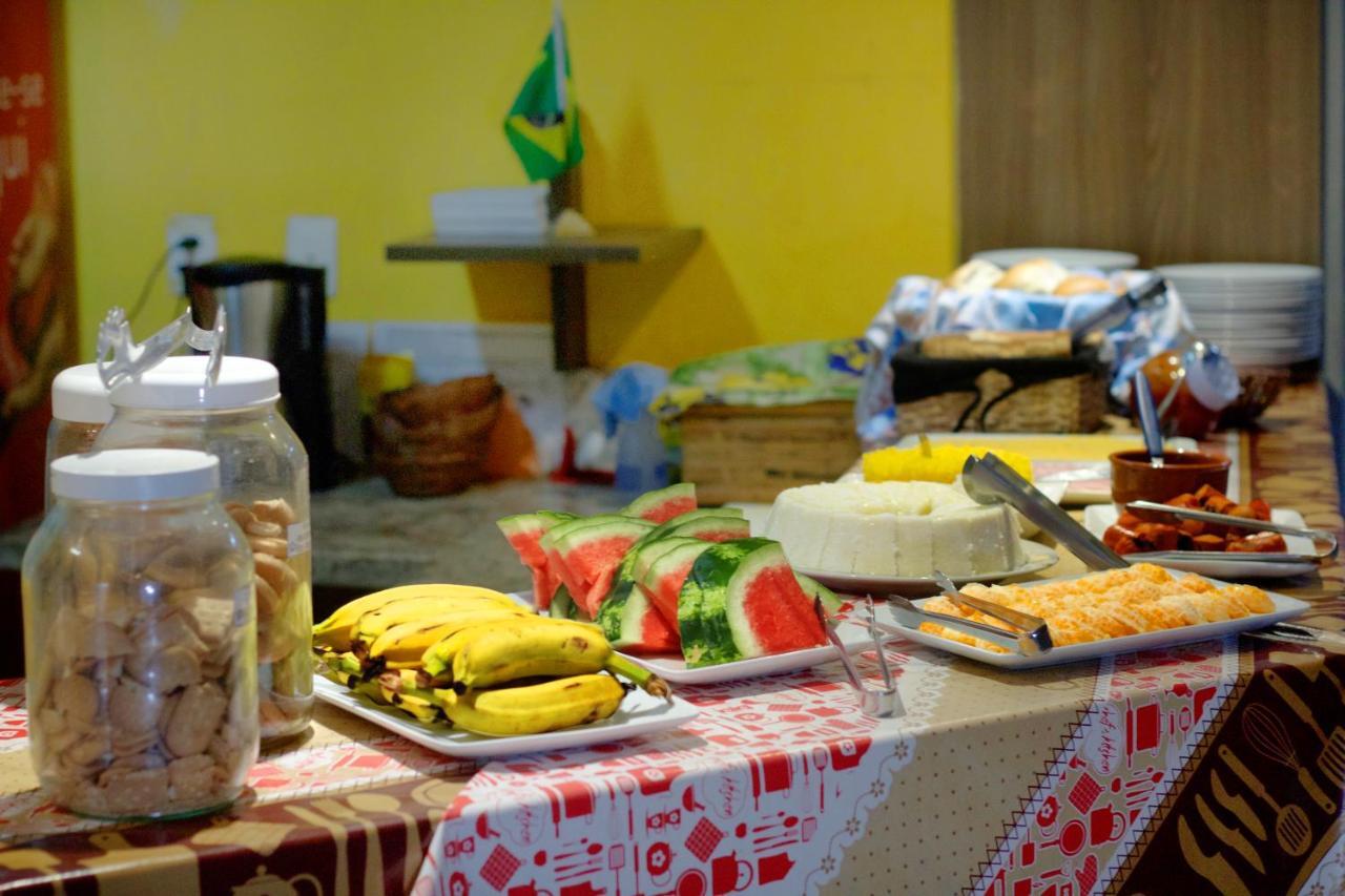 The Hostel Salwador Zewnętrze zdjęcie